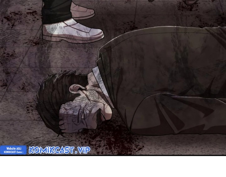 Hero Has Returned Chapter 98 Gambar 45