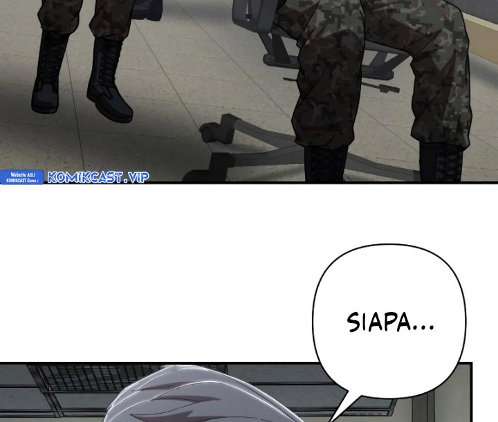 Hero Has Returned Chapter 98 Gambar 53