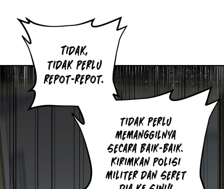 Hero Has Returned Chapter 98 Gambar 57