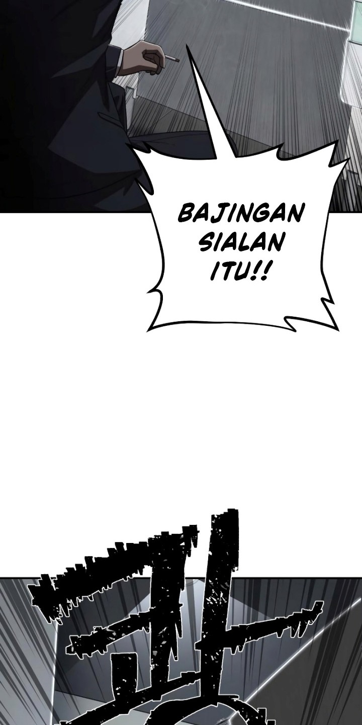 Hero Has Returned Chapter 98 Gambar 67
