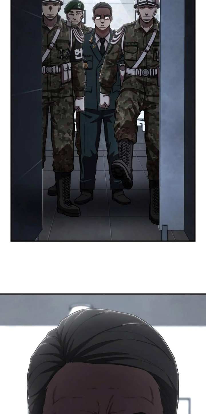 Hero Has Returned Chapter 98 Gambar 69
