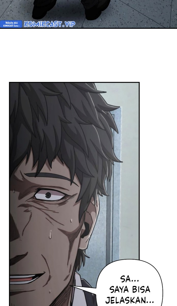 Hero Has Returned Chapter 98 Gambar 73