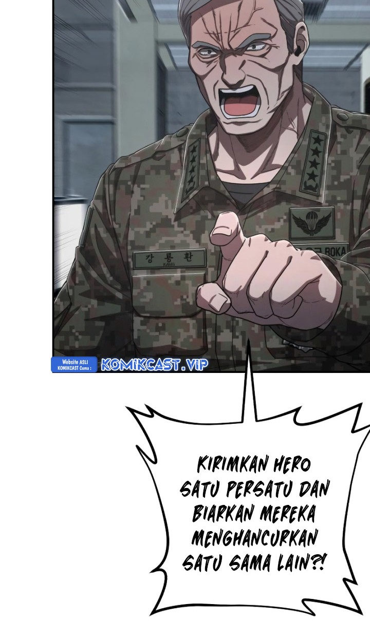 Hero Has Returned Chapter 98 Gambar 75