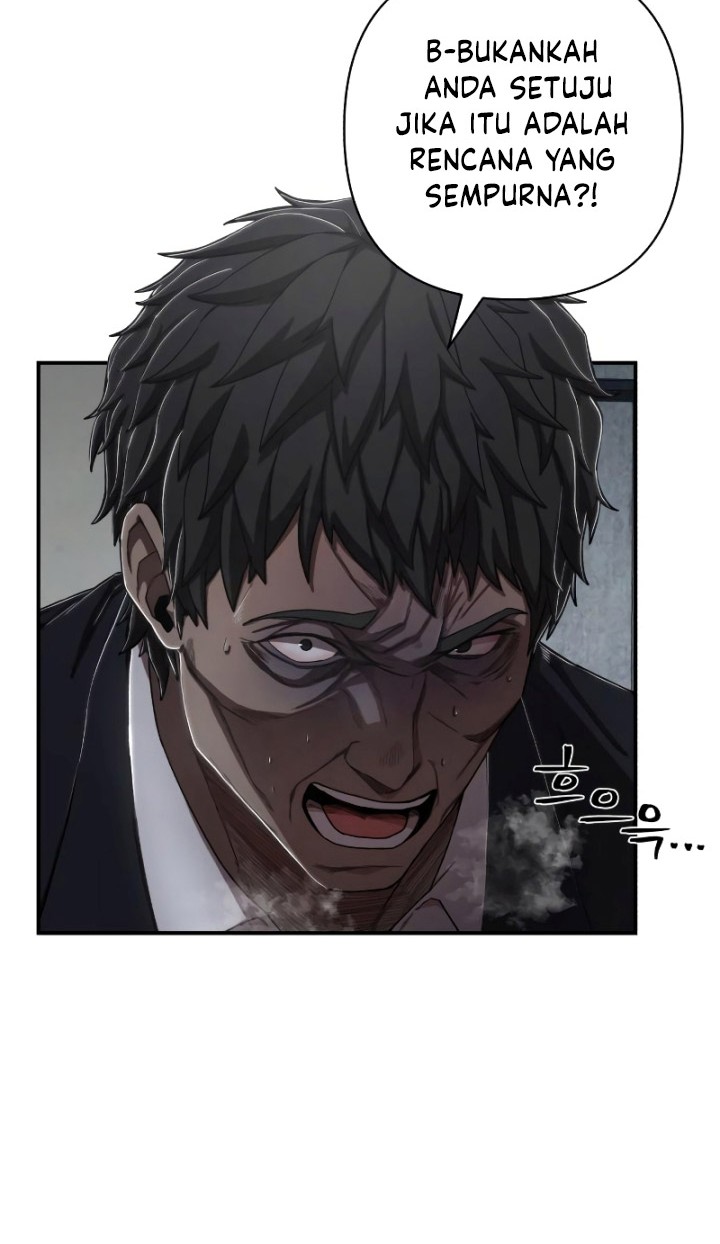 Hero Has Returned Chapter 98 Gambar 77