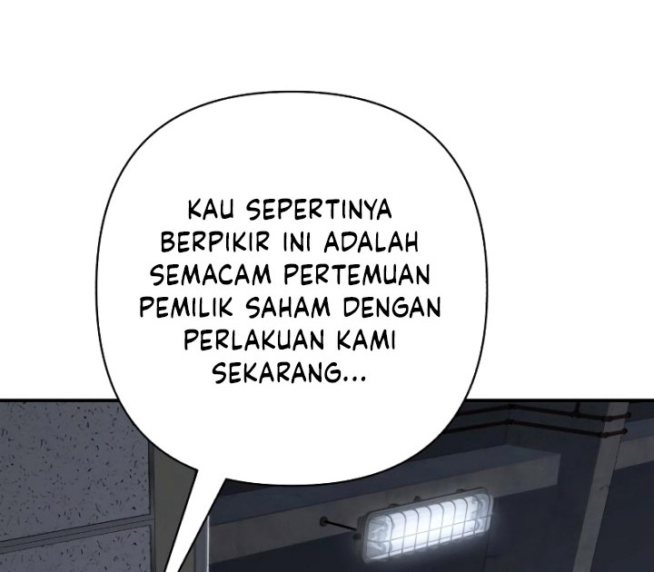 Hero Has Returned Chapter 98 Gambar 83