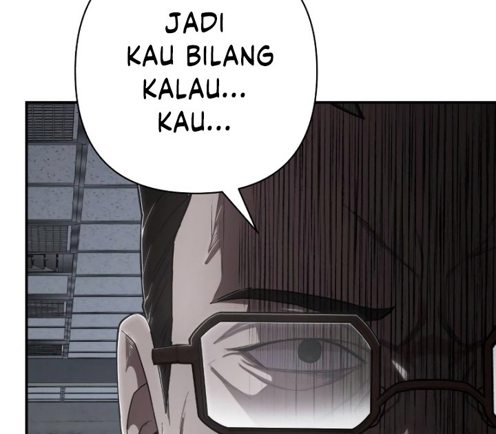 Hero Has Returned Chapter 98 Gambar 93