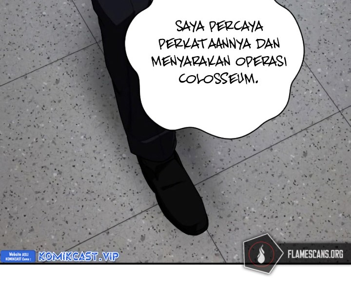 Hero Has Returned Chapter 98 Gambar 95