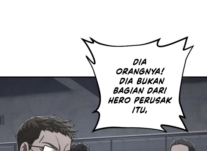 Hero Has Returned Chapter 98 Gambar 103