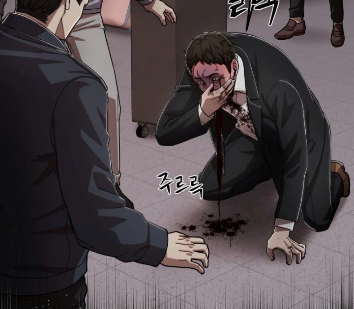 Hero Has Returned Chapter 98 Gambar 9