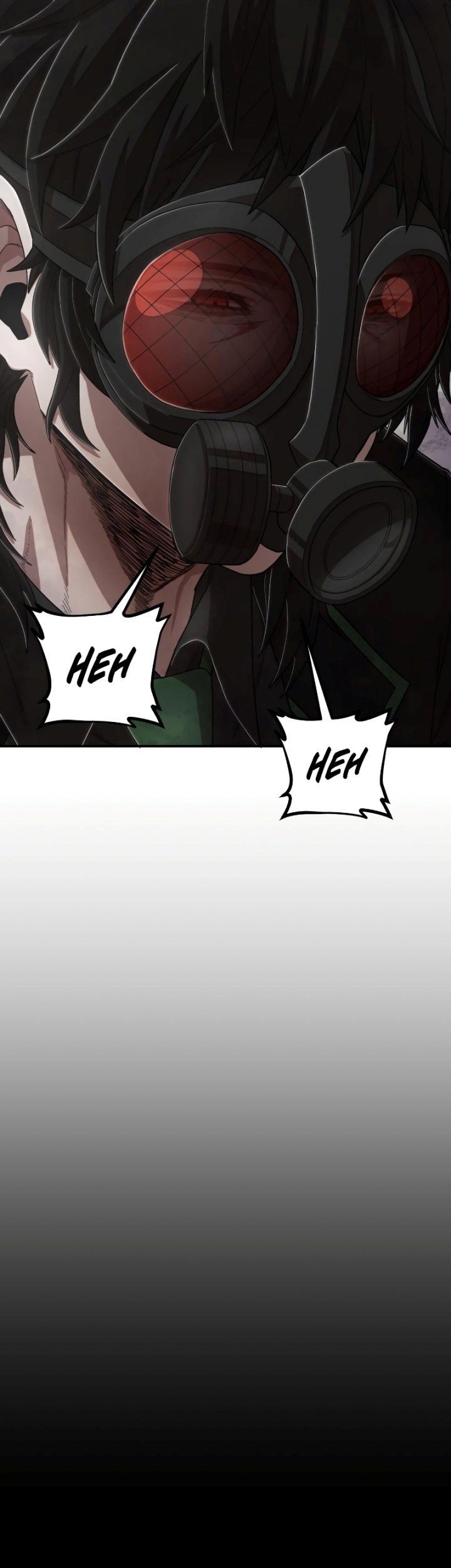 Hero Has Returned Chapter 98 Gambar 14