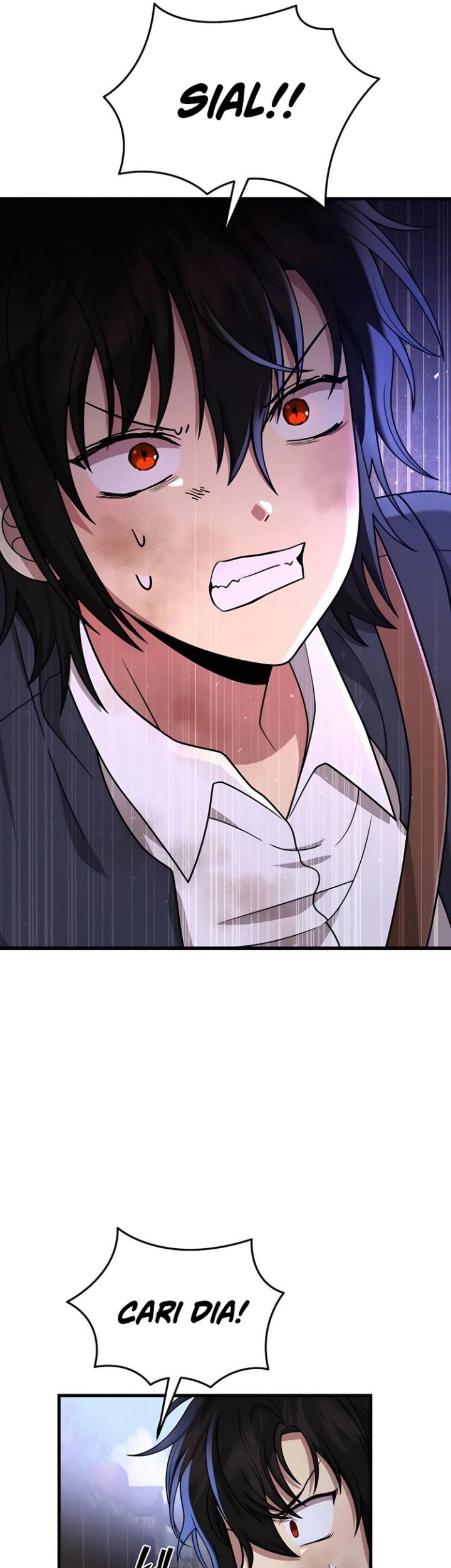Heir of Mythical Heroes Chapter 32 Gambar 6