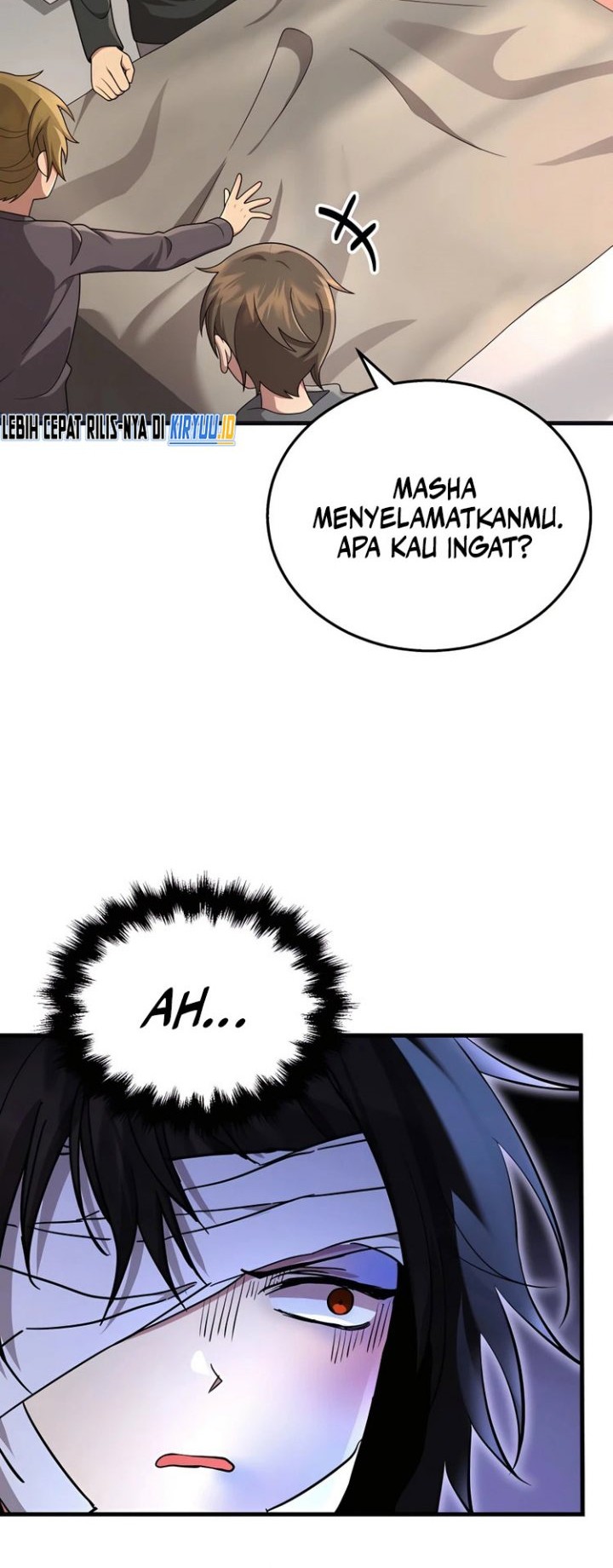 Heir of Mythical Heroes Chapter 32 Gambar 29