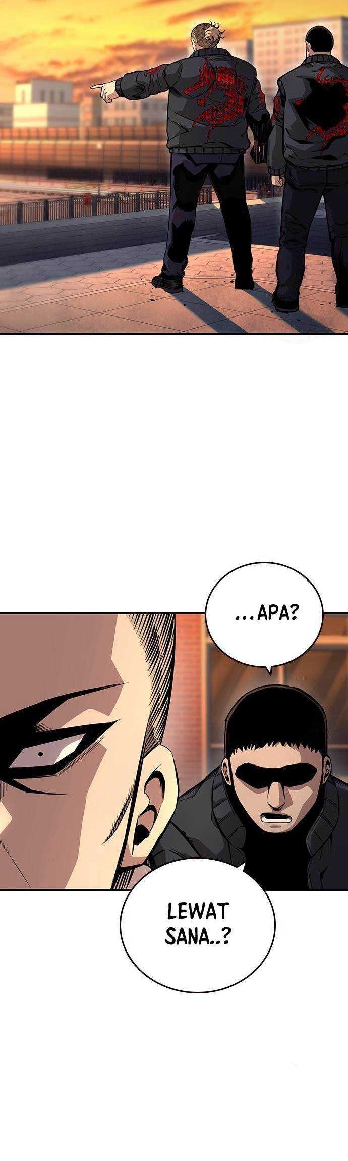Baca King Game Chapter 57 Gambar 2