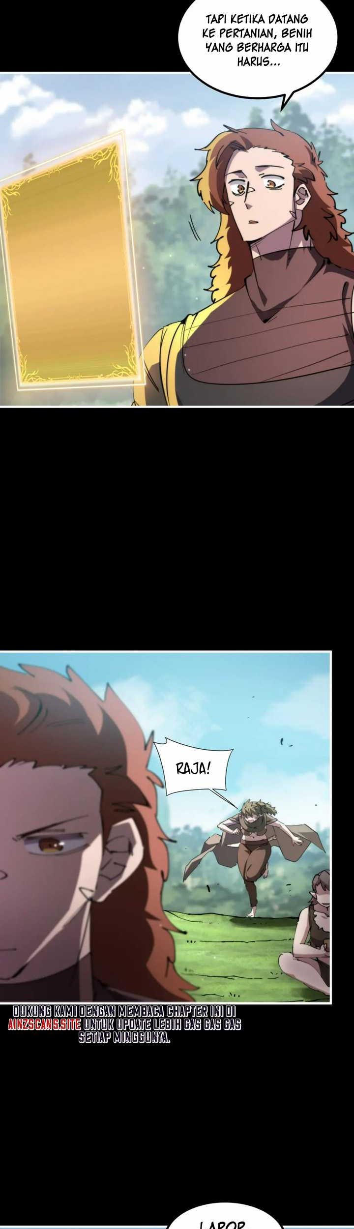 It All Starts With A Group Of Primitive People Chapter 38 Gambar 23