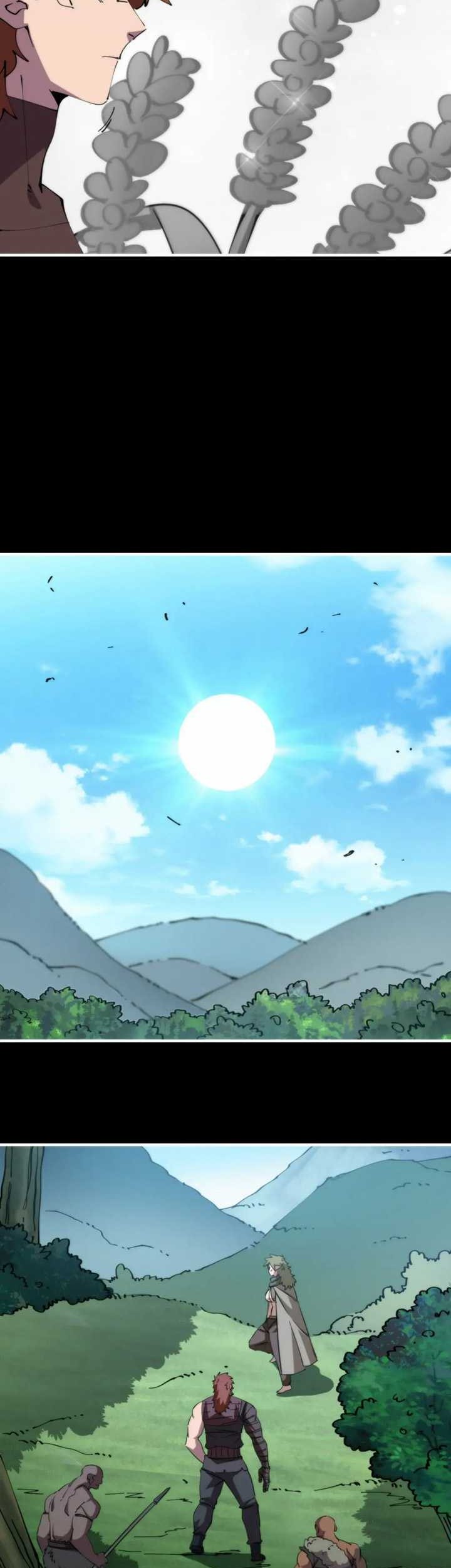 It All Starts With A Group Of Primitive People Chapter 38 Gambar 29