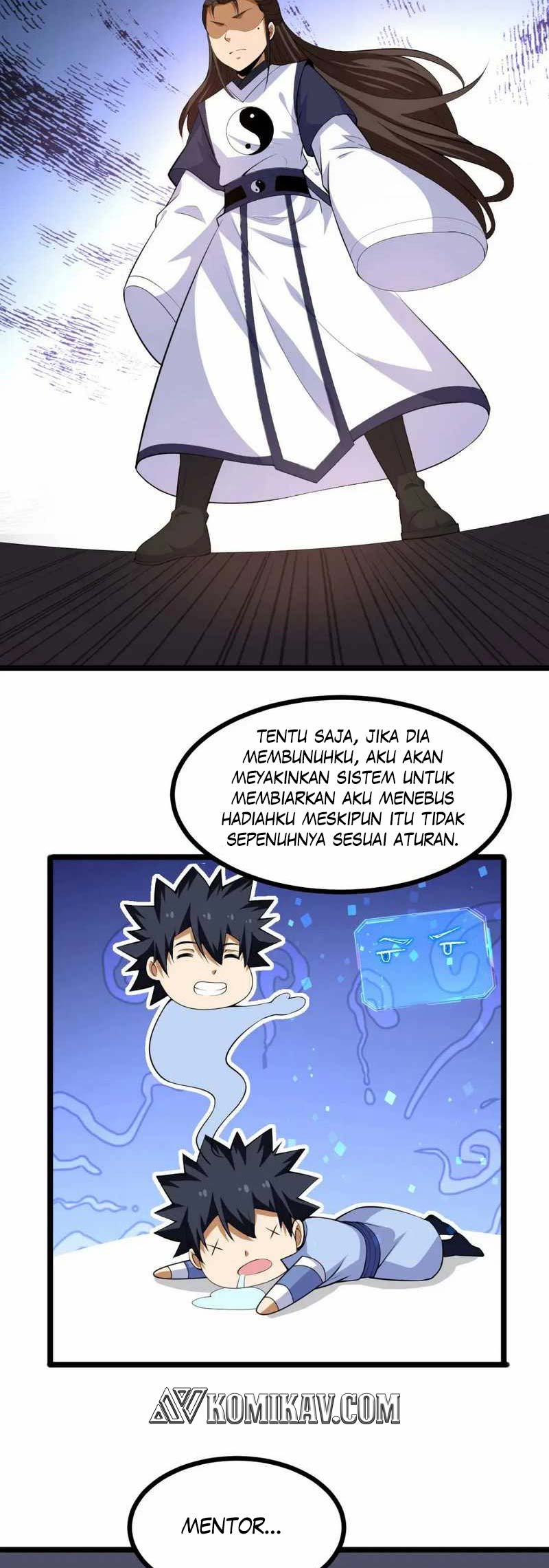 I just want to be beaten to death by everyone Chapter 180 Gambar 22