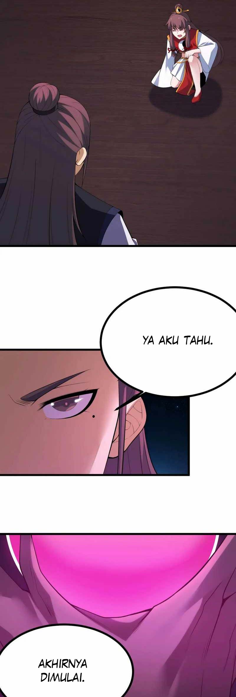 I just want to be beaten to death by everyone Chapter 180 Gambar 4