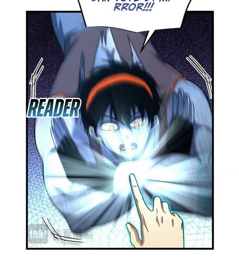 Apex Future Martial Arts Chapter 53 Gambar 40