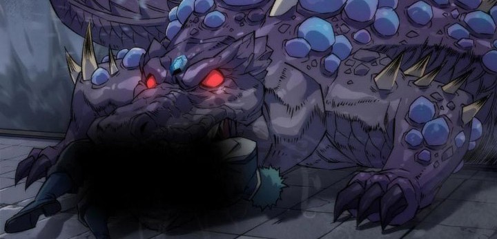 King of Runes Chapter 49 Gambar 25