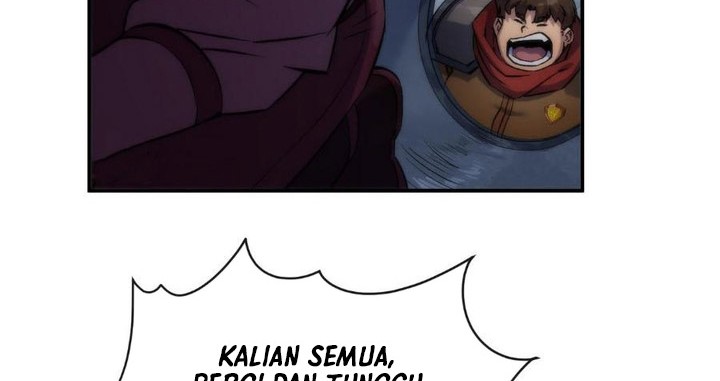 King of Runes Chapter 49 Gambar 27