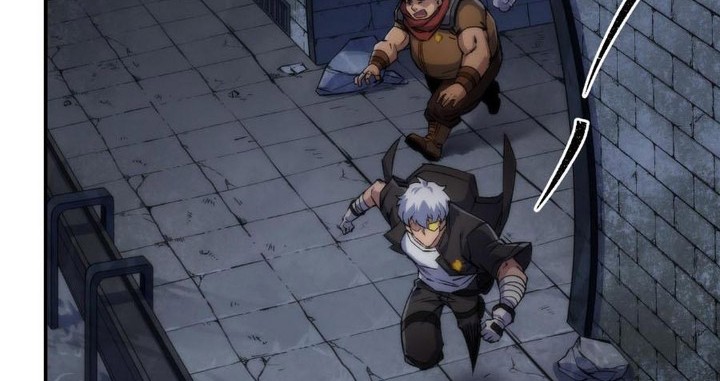 King of Runes Chapter 49 Gambar 29