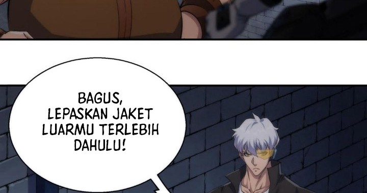 King of Runes Chapter 49 Gambar 33