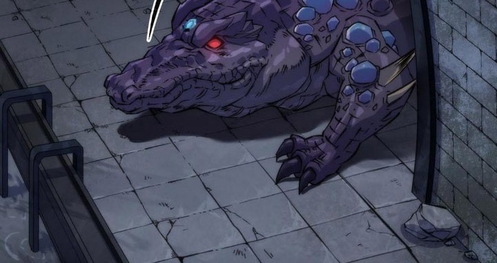 King of Runes Chapter 49 Gambar 35