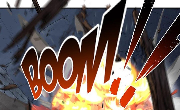 King of Runes Chapter 49 Gambar 39