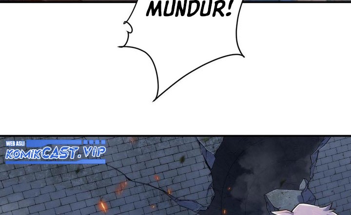 King of Runes Chapter 49 Gambar 43