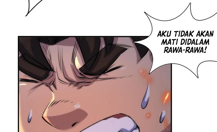 King of Runes Chapter 49 Gambar 45