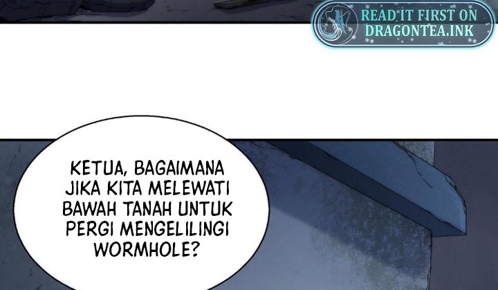 King of Runes Chapter 49 Gambar 3