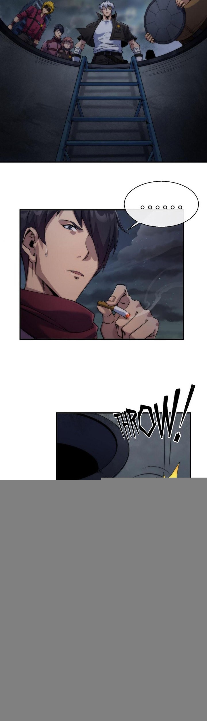 King of Runes Chapter 49 Gambar 6