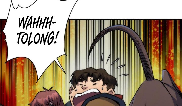King of Runes Chapter 49 Gambar 11