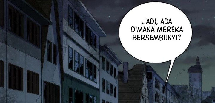 King of Runes Chapter 49 Gambar 17