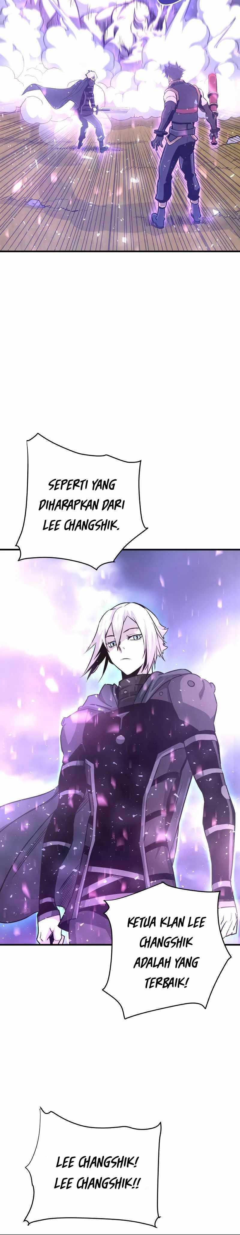 Han Dae Sung Returned From Hell Chapter 49 22