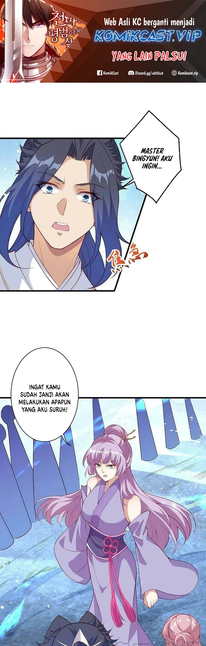 Baca  Against the Gods Chapter 564 Gambar 2