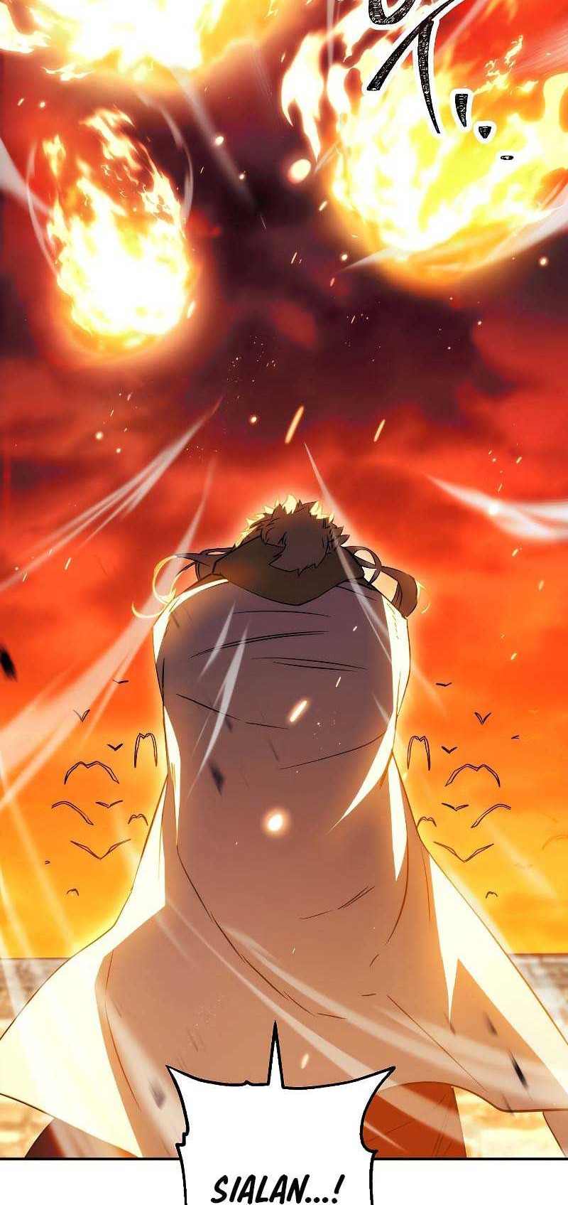 The Live Chapter 164 Gambar 41