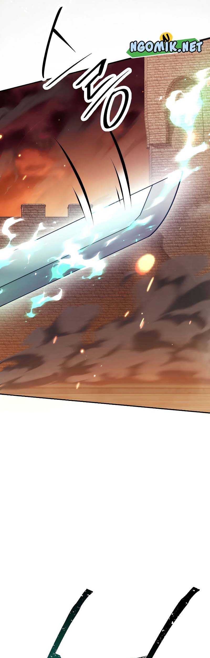 The Live Chapter 164 Gambar 68