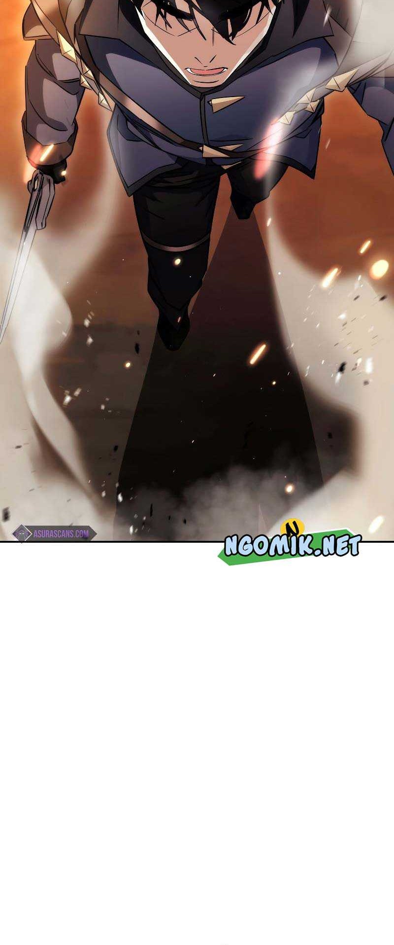 The Live Chapter 164 Gambar 83