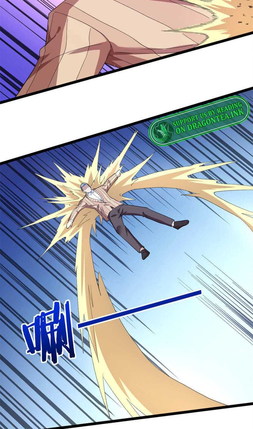I Can Snatch 999 Types of Abilities Chapter 130 Gambar 11