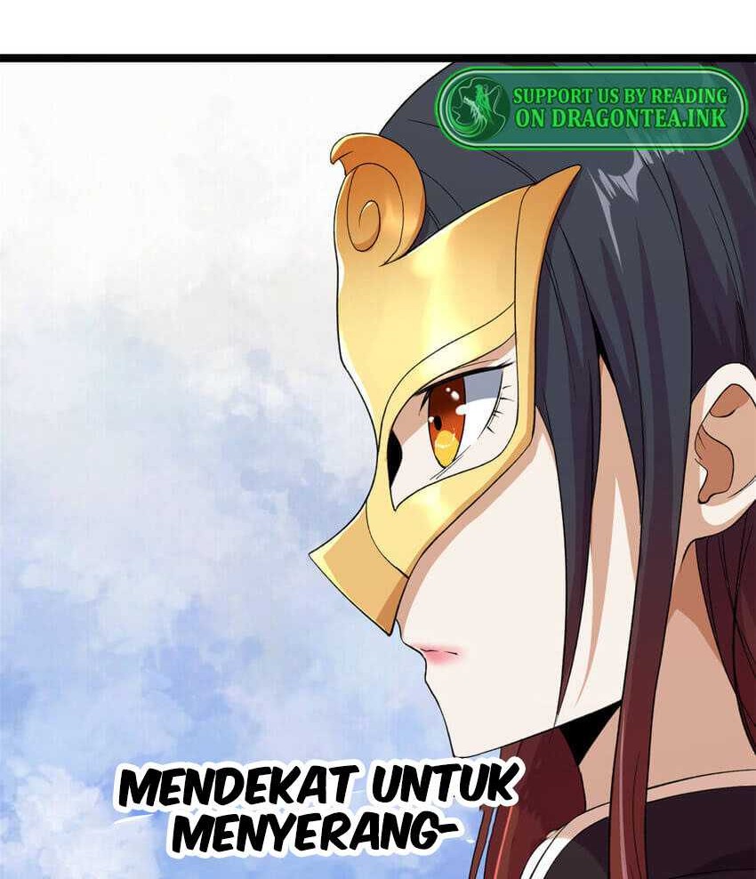 I Can Snatch 999 Types of Abilities Chapter 130 Gambar 23