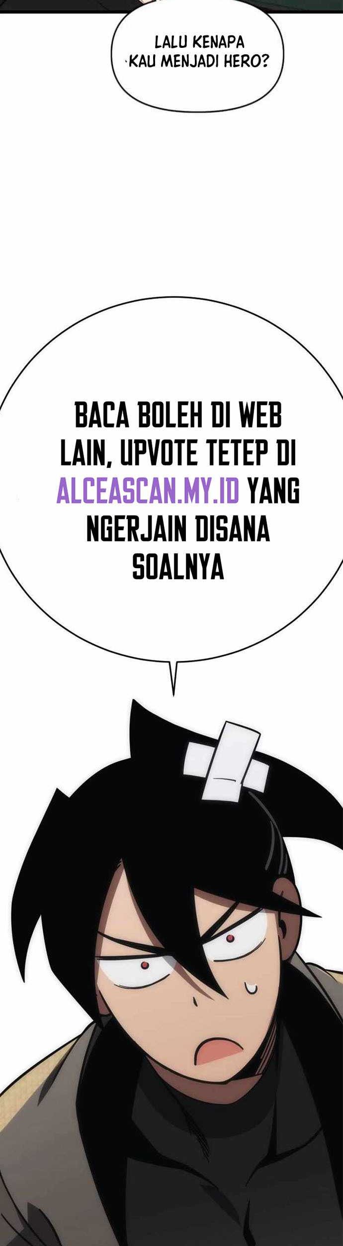 Rental Hero Chapter 16 Gambar 30