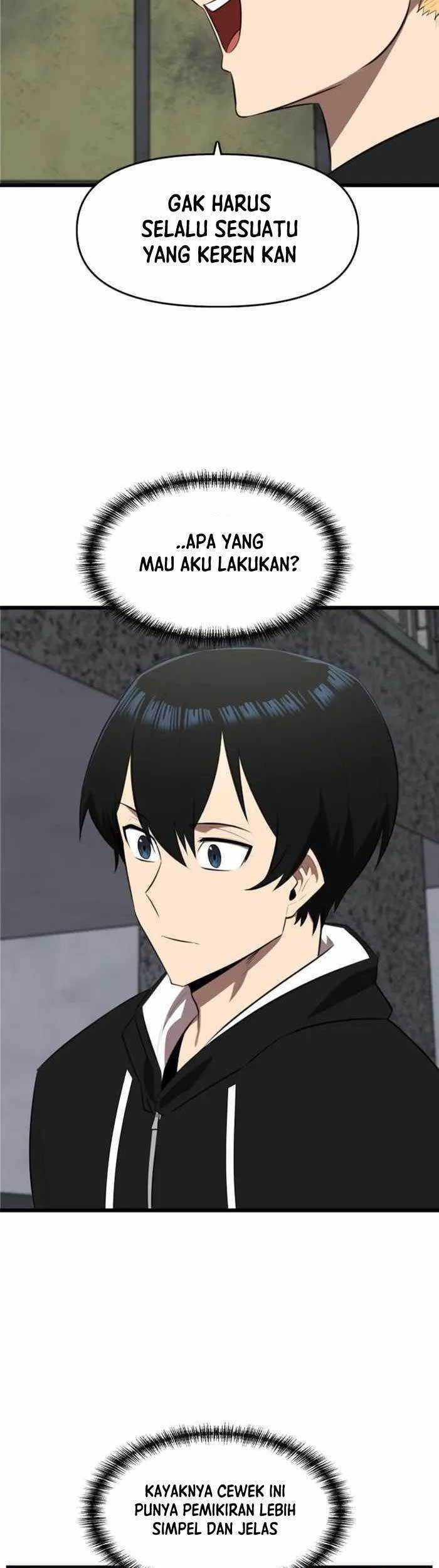 Rental Hero Chapter 16 Gambar 34