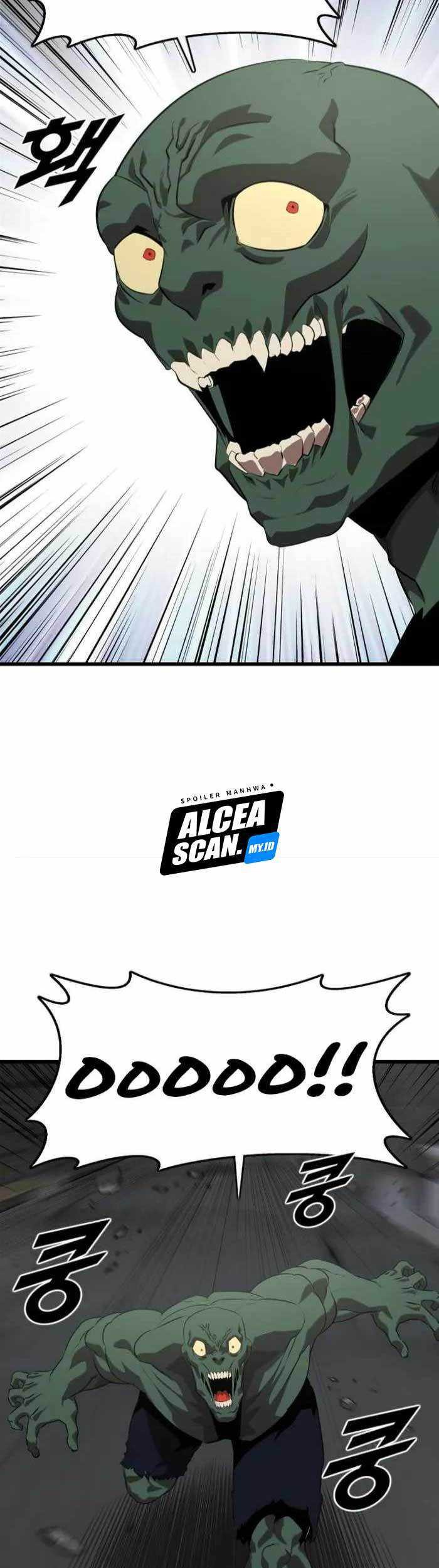 Rental Hero Chapter 16 Gambar 40