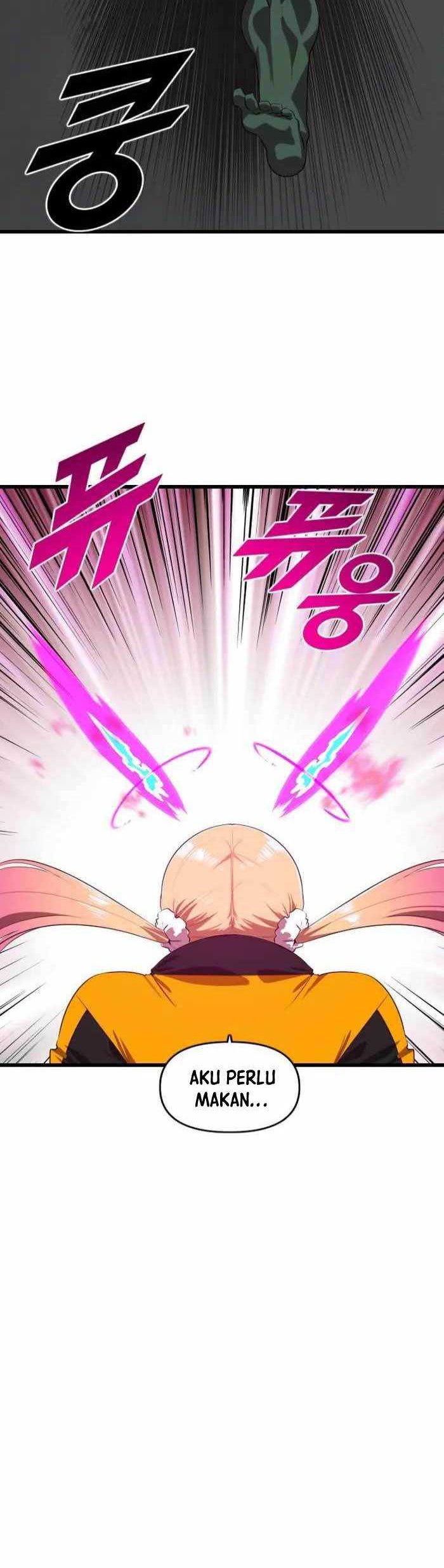 Rental Hero Chapter 16 Gambar 41