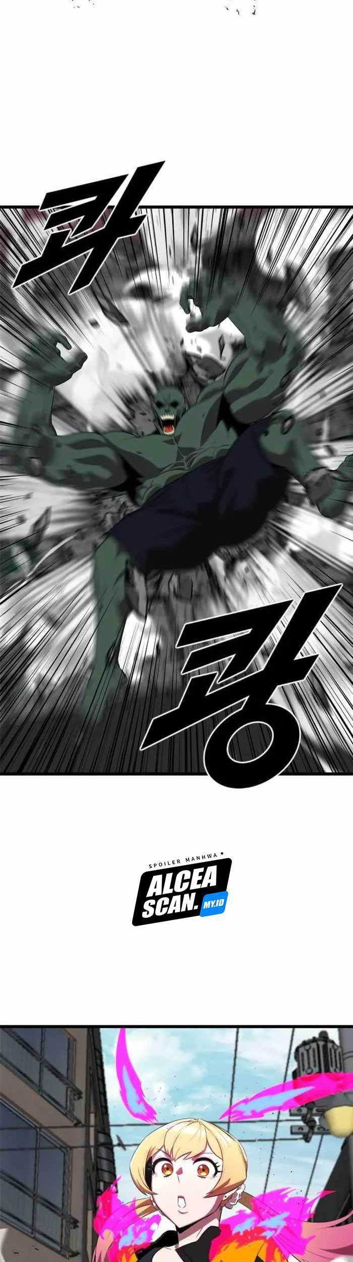 Rental Hero Chapter 16 Gambar 45