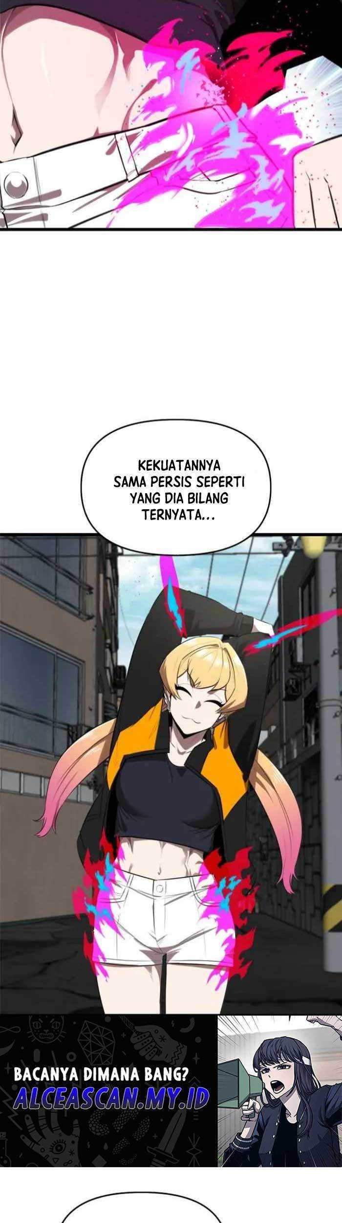 Rental Hero Chapter 16 Gambar 48