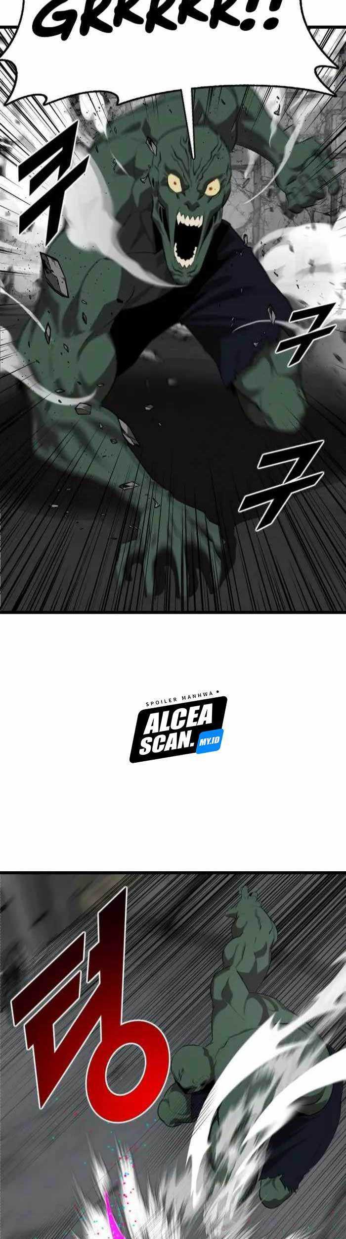 Rental Hero Chapter 16 Gambar 51