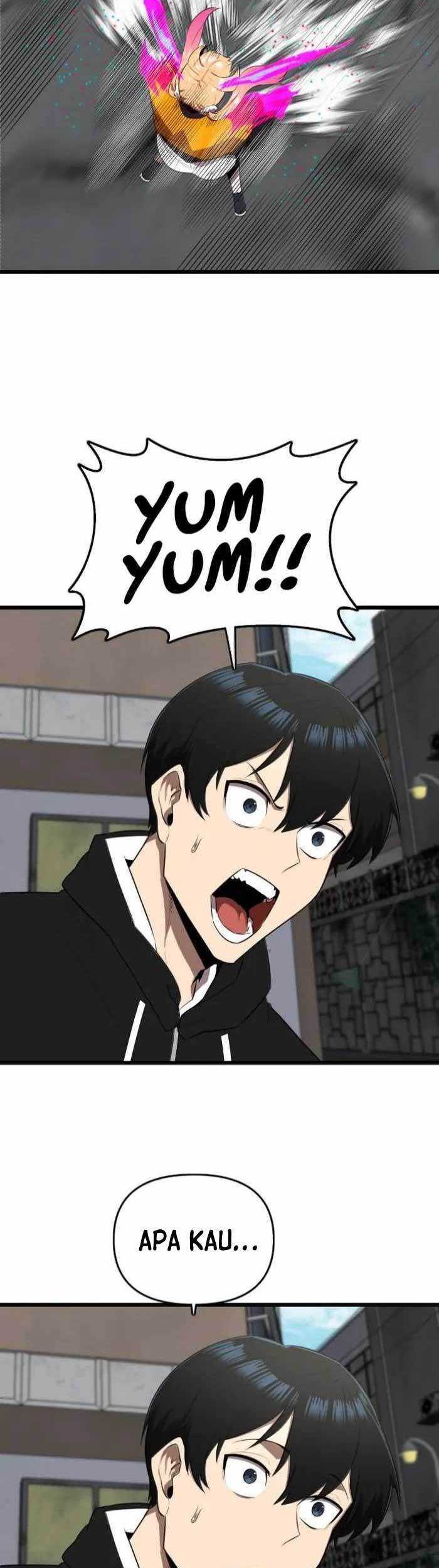 Rental Hero Chapter 16 Gambar 52