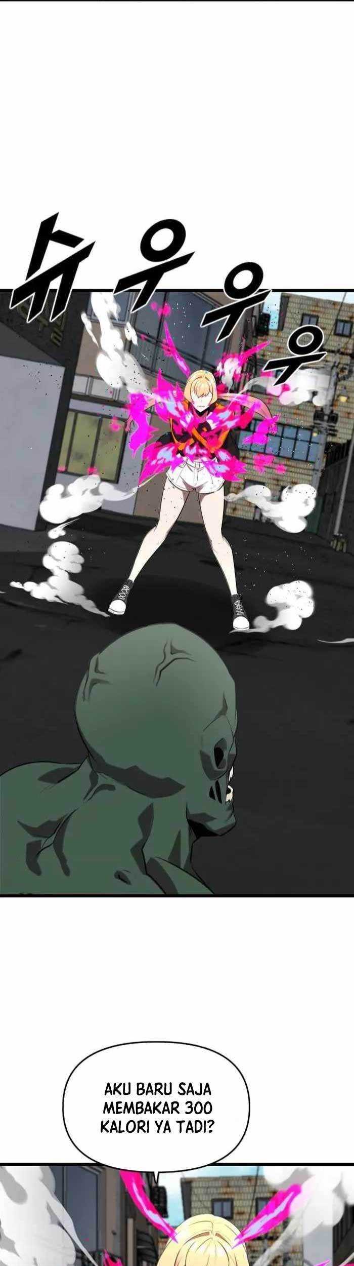 Rental Hero Chapter 16 Gambar 54